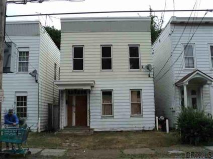 $19,500
Troy, Agent is Owner- New torch down roof/reparged