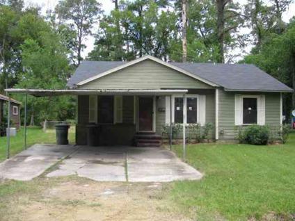 $19,701
Beaumont Real Estate Home for Sale. $19,701 3bd/2ba. - MARY THIBODEAUX of
