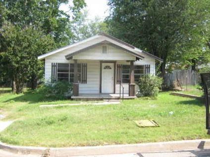 $19,900
3 Bed/1 Bath Move In Ready Investment Home. Owner Financing Available