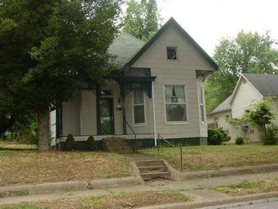 $19,900
3 Bedroom, 1 Bath Home in Boonville!