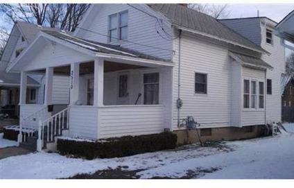 $19,900
3 Bedroom Home w/ 2-Car Detached Garage - Financing for Any Credit!