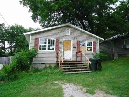 $19,900
A Nice Wholesale Home for Sale w/ Financing in SAPULPA