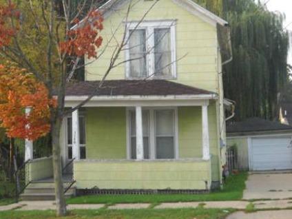 $19,900
Adrian, 3 BEDROOM 1 BATH HOME WITH UPDATED CENTRAL AIR