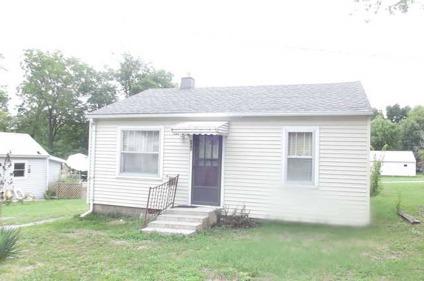 $19,900
Anna, This 2 bed 1 bath home is cozy and conveniently