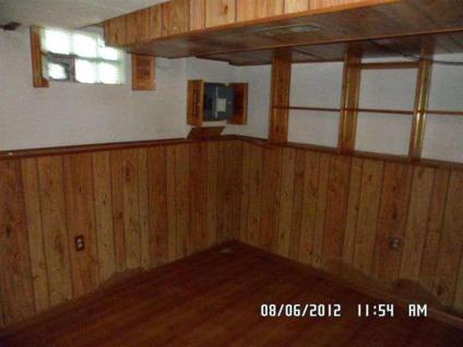 $19,900
Gary, 3 bedroom, 1.5 bath Ranch with full basement.