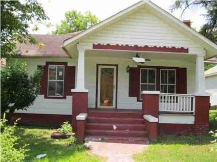 $19,900
Home for sale or real estate at 4913 VIRGINIA AVE CHATTANOOGA TN 37409-1830