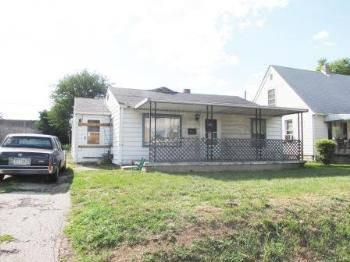 $19,900
Moraine 4BR 1BA, This is the one that you have been waiting