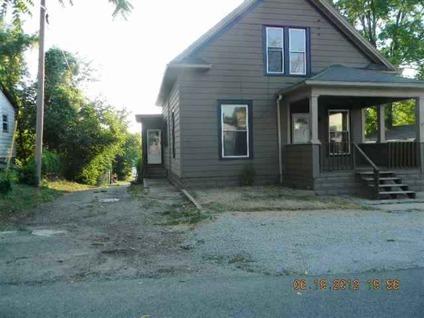 $19,900
New Castle 1BA, Grand lady of her time. 1920 square feeet.