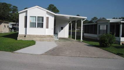 $19,900
New singlewide home ready for you to move right in! (Kelbie #105)