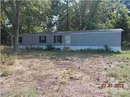 $19,900
Oakland City 3BR 2BA, Remarks: Home that has a great deal of