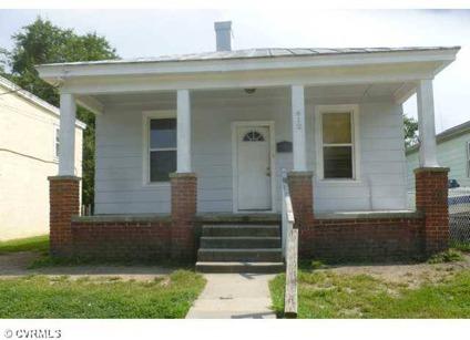$19,900
Petersburg Real Estate Home for Sale. $19 2bd/1ba. - Joey Schlager of