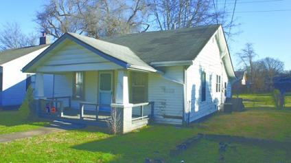 $19,900
Rare Opportunity-North Knoxville