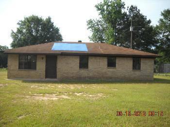 $19,900
Spearsville 4BR 2BA, Listing agent and office: Anita Gray