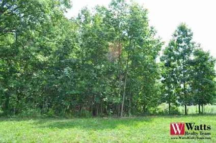 $19,900
Vacant Lot waiting to be purchased so you can build the home of your dreams.