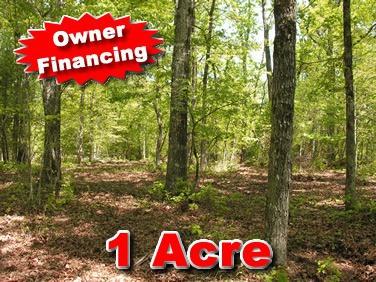 $19,995
1 Acre For Sale with Owner Financing | Owner Financing | $495 Down