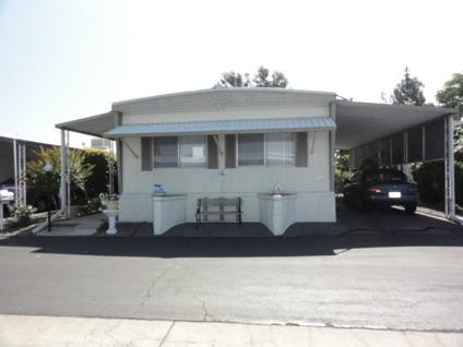 $19,999
Great senior community close to Rancho San Diego. Space rent $635