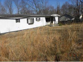 $19,999
Johnson City, House appears to be stick built with basement