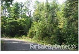 $19,999
Tomahawk, Secluded Country Loton 1+ wooded acres.
