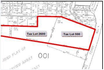 $1,000,000
4.03 Acres...Possible 16 Lots