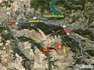 $1,000,000
745.000000 acres of land for sale in Orofino, Idaho, United States