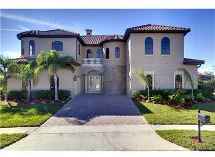 $1,000,000
Completely Redone Beautiful Luxury Home in Dr. Philips Bay Hill Orl,FL