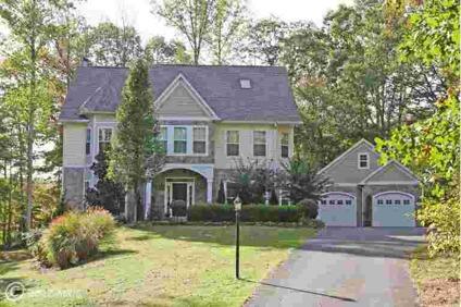$1,000,000
Detached, French Country - GREAT FALLS, VA
