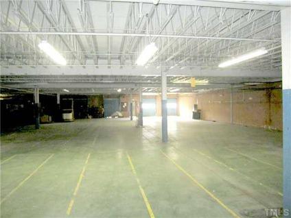 $1,000,000
Henderson, Former Americal Manufacturing facilitywith