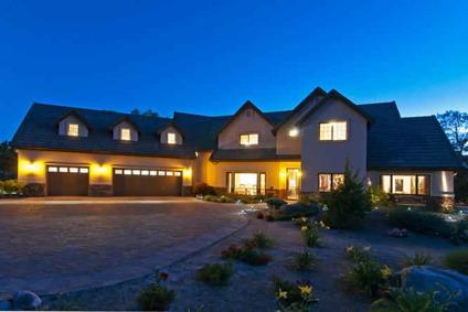 $1,000,000
Reno 3BR 3.5BA, Home-$1 million, Views-Priceless.