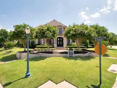 $1,000,000
Timarron Eagle Bend Estate Home