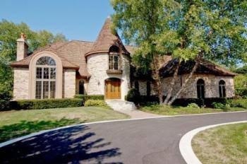 $1,050,000
Inverness 4BR 5BA, Listing agent: Suzanne Luby