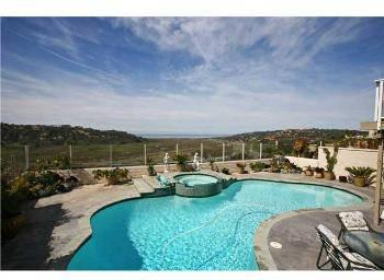 $1,050,000
San Diego Four BR 3.5 BA, Beautiful panoramic ocean and Torrey