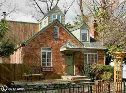 $1,059,900
Detached, Contemporary - BETHESDA, MD