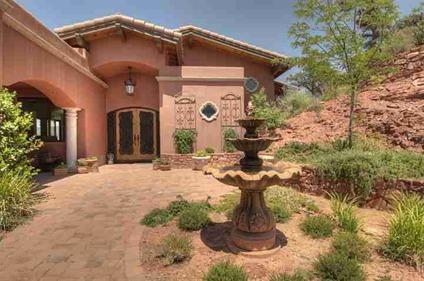 $1,077,000
Sedona Real Estate Home for Sale. $1,077,000 4bd/3.50ba. - Catherine Cote of