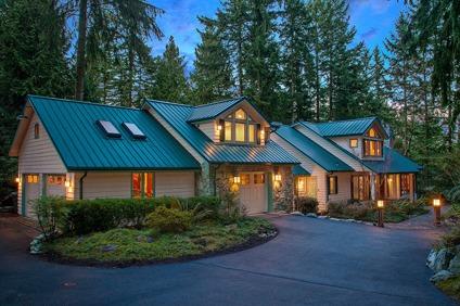 $1,088,000
Northwest Retreat, Bridle Trails, Bellevue
