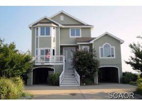 $1,095,000
Bethany Beach 5BR 3.5BA, In a fabulous location and just a