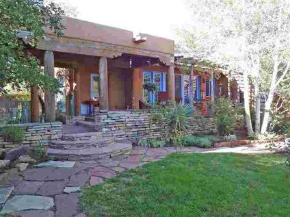 $1,095,000
Santa Fe Real Estate Home for Sale. $1,095,000 3bd/3ba. - Janine DeMarco of