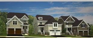 $1,099,000
3 Brand NEW Homes North Arlington, Arlington, VA