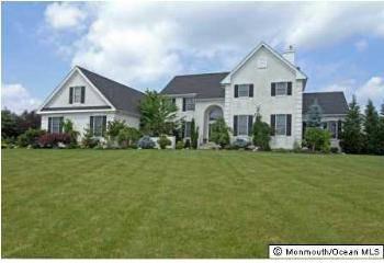 $1,099,000
Marlboro 6BR 5.5BA, Absolutely beautiful expanded St.