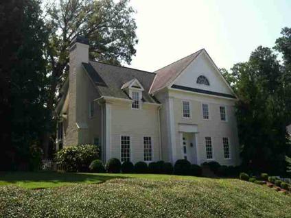 $1,100,000
Atlanta 5BR 4.5BA, First time on the market.