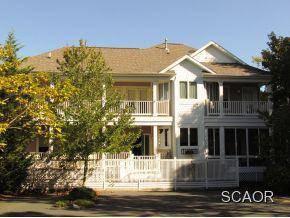 $1,125,000
Bethany Beach 4BR 3.5BA, Stunning home just one block from