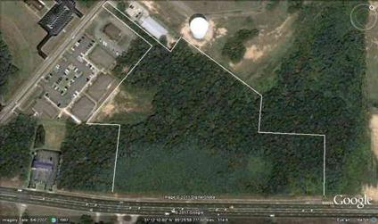 $1,145,000
Dothan, 11.89 Acres on Hwy 52 with 972.72 front feet and