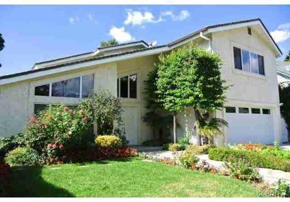 $1,149,000
North Hollywood 3BA, Beautiful 4+2 1/2. Cul De' Sac home in