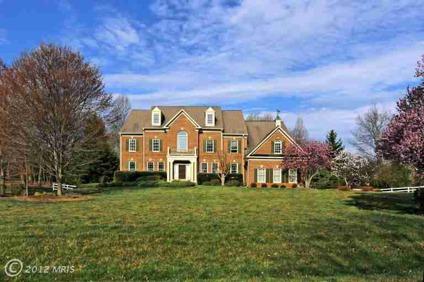 $1,150,000
Detached, Colonial - CLIFTON, VA