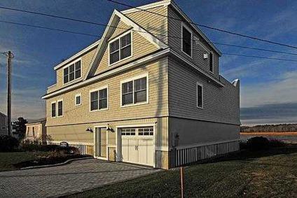 $1,150,000
Single Family, Contemporary - Wells, ME