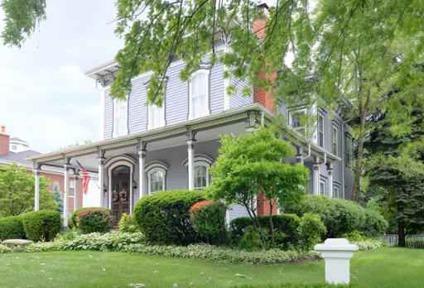$1,169,900
2 Stories, Victorian - HINSDALE, IL