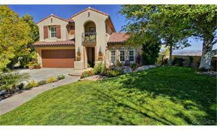 $1,179,000
Single Family Residence, Contemporary - Valencia, CA
