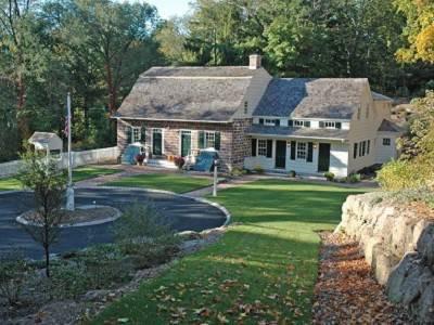 $1,190,000
Restored Historical Landmark Home
