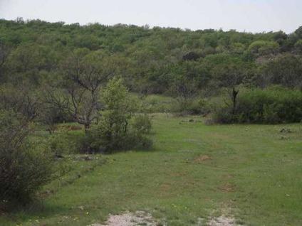 $1,191,000
Cisco, This is a nicely improved recreation hunting property