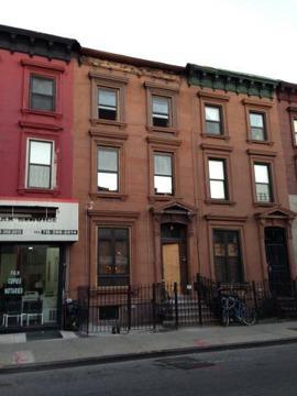 $1,195,000
Amazing 2 Family BROWNSTONE house, Great location! Call ian: [phone removed]