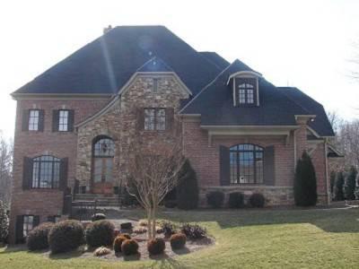 $1,195,000
The Newest Home in Ballantyne Country Club